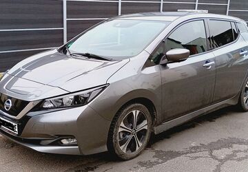 Nissan Leaf 26.600 km 14.500 &euro; Bergisch Gladbach 51429