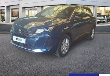 Peugeot 3008 21.762 km 18.980 &euro; Bonn 53121