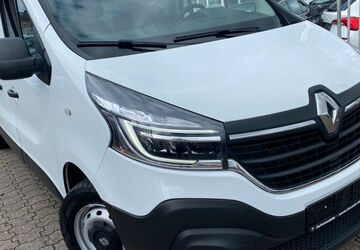 Renault Trafic 76.784 km 19.890 &euro; Brühl bei Köln 50321