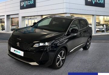 Peugeot 3008 42.884 km 27.998 &euro; Bonn 53121