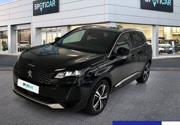Peugeot 3008 42.884 km 28.480 &euro; Bonn 53121