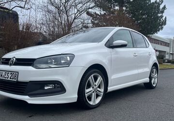 VW Polo 135.000 km 10.500 &euro; Bad Neuenahr Ahrweiler 53474