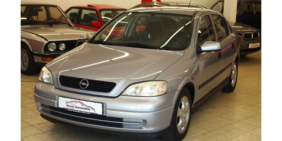 Opel Astra 81.409 km 3.940 &euro; Bad Neuenahr-Ahrweiler 53474