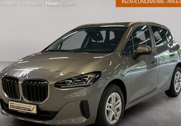 BMW 218 Active Tourer 63.569 km 20.999 &euro; Bonn 53119