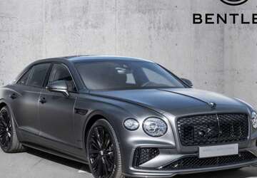 Bentley Flying Spur 3.500 km 355.000 &euro; Köln 50827