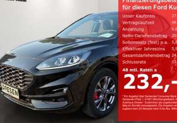 Ford Kuga 37.349 km 26.990 &euro; Euskirchen 53881