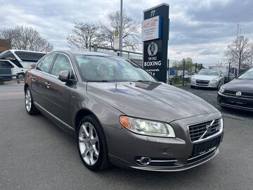 Gebrauchte Volvo S80