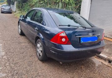 Ford Mondeo 185.000 km 2.200 &euro; bonn 53125