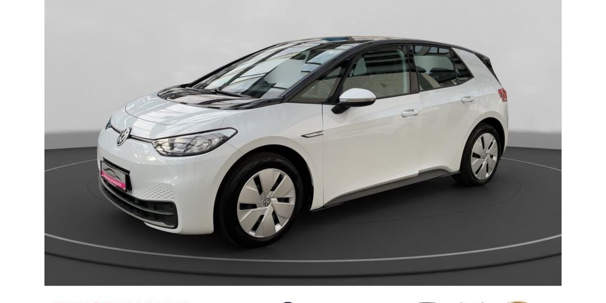 VW ID.3 32.480 km 20.980 &euro; Köln-Mülheim 51063