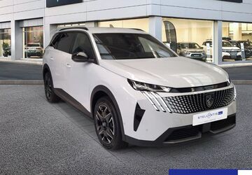Peugeot 5008 14.500 km 28.990 &euro; Bonn 53119