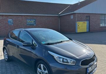 Kia ceed / Ceed 288.900 km 5.000 &euro; Köln 50735