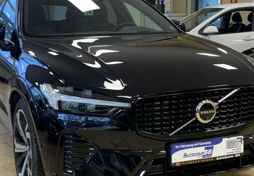 Volvo XC60 24.100 km 42.900 &euro; Hennef 53773