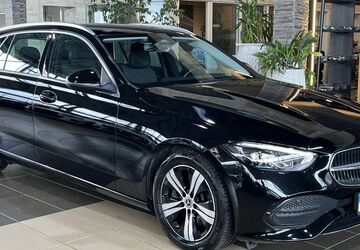 Mercedes-Benz C 200 57.554 km 30.840 &euro; Eitorf 53783