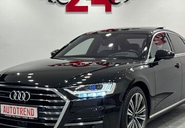 Audi A8 65.000 km 49.900 &euro; Bergisch Gladbach 51469