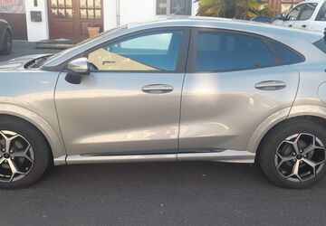 Ford Puma 17.900 km 22.200 &euro; Köln 50769
