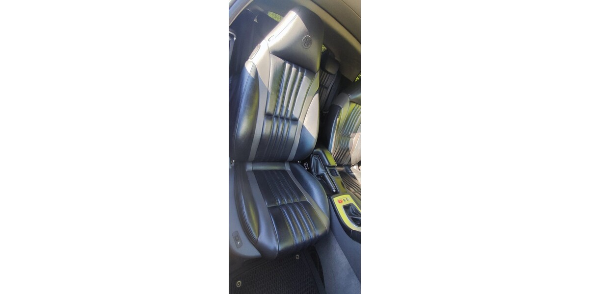 Alfa Romeo Brera 209.600 km 4.999 &euro; Königswinter 53639