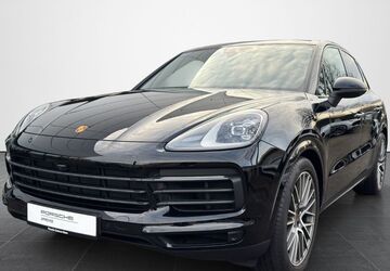 Porsche Cayenne 23.870 km 74.950 &euro; Bonn 53119