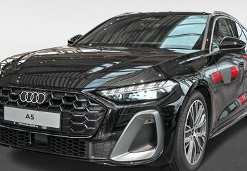 Audi A5 15.900 km 52.980 &euro; Köln 50739