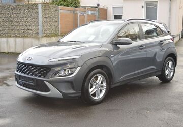 Hyundai KONA 87.000 km 13.590 &euro; Köln Ostheim 51107