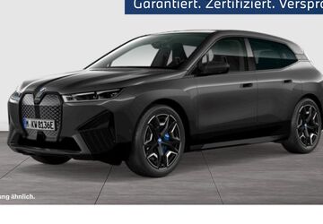 BMW iX 20.870 km 51.995 &euro; Köln-West 50858