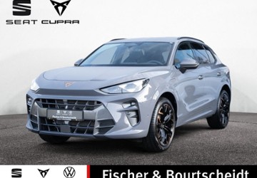 Cupra Terramar 1.536 km 50.380 &euro; Lohmar 53797