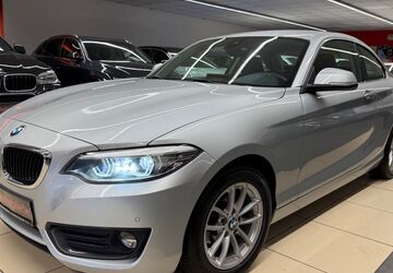 BMW 218 105.000 km 16.900 &euro; Bad Breisig 53498