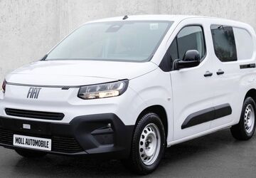 Fiat Doblo 2.990 km 26.690 &euro; Köln 51149