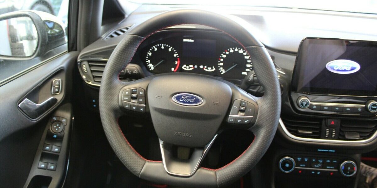 Ford Fiesta 1.0 EcoBoost Hybrid ST-LINE 19.998 km 16.980 &euro; Euskirchen 53881