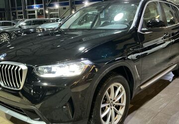 BMW X3 65.037 km 39.000 &euro; Eitorf 53783