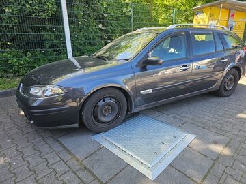 Gebrauchte Renault Laguna