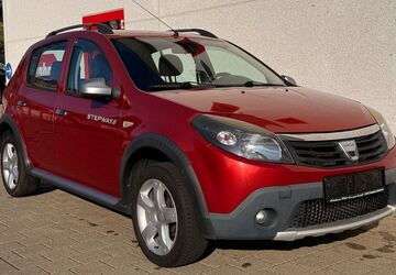 Dacia Sandero 199.999 km 1.990 &euro; Bergisch Gladbach 51467