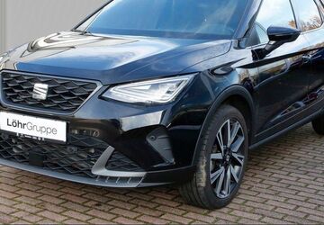 Seat Arona 9.080 km 24.850 &euro; Meckenheim / Bonn 53340