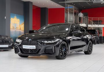 BMW M440 72.653 km 44.980 &euro; Köln 51147