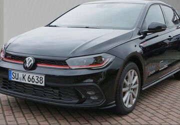 VW Polo 9.990 km 33.430 &euro; Meckenheim / Bonn 53340