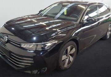 VW Passat Variant 26.227 km 35.950 &euro; Meckenheim / Bonn 53340