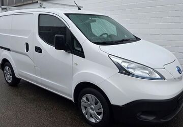 Nissan e-NV200 38.710 km 7.550 &euro; Köln 51149