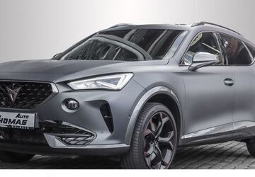 Cupra Formentor 20.080 km 35.490 &euro; Bonn 53227