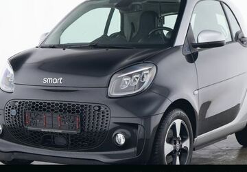 Smart ForTwo 12.957 km 16.700 &euro; Köln-Deutz 51105