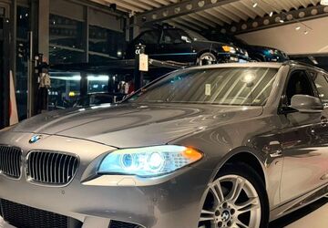 BMW 520 270.000 km 8.570 &euro; Brühl 50321