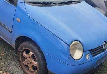 VW Lupo 128.000 km 1.500 &euro; Siegburg 53721