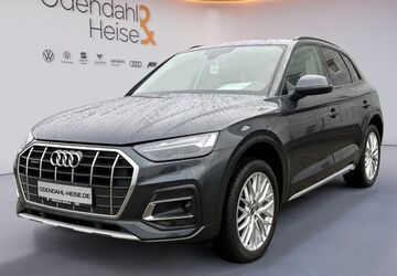 Audi Q5 33.883 km 36.850 &euro; Köln 50739