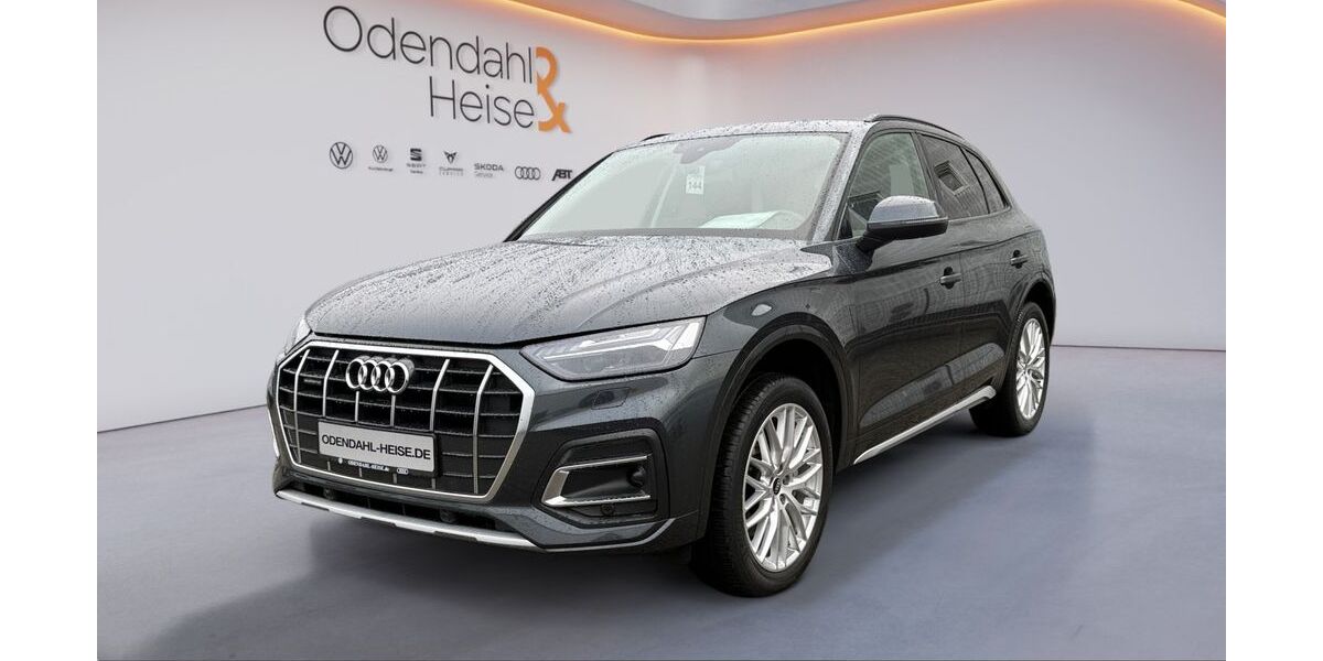 Audi Q5 33.883 km 36.850 &euro; Köln 50739