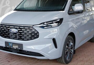 Ford Tourneo Custom 6.500 km 64.900 &euro; Troisdorf 53844