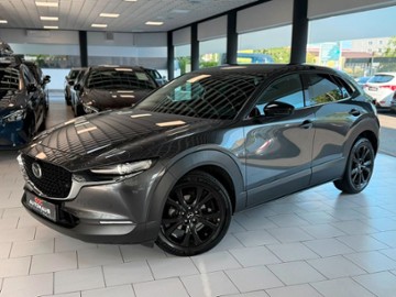 Gebrauchte Mazda CX-3