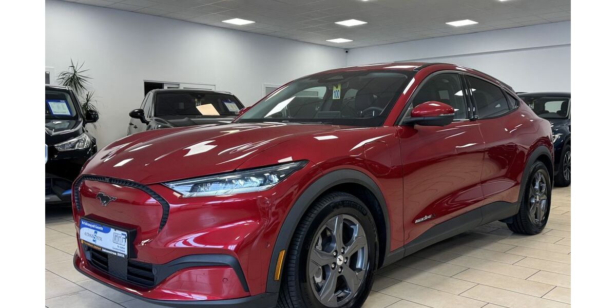 Ford Mustang Mach-E 65.025 km 27.000 &euro; Bonn 53227