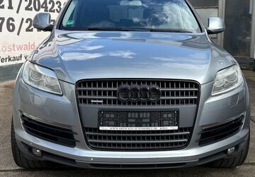 Audi Q7 185.000 km 12.500 &euro; Köln 51065