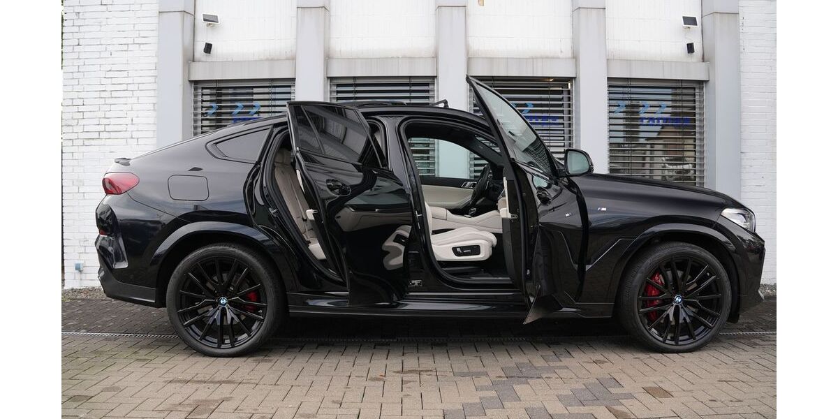 BMW X6 190.000 km 54.500 &euro; Hürth (bei Köln) 50354