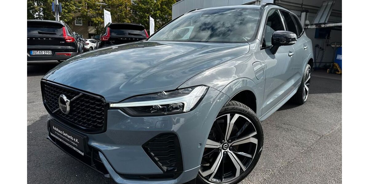 Volvo XC60 62.500 km 42.888 &euro; Siegburg 53721