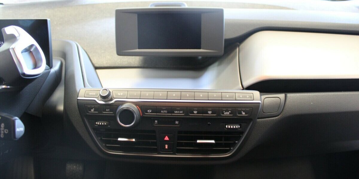 BMW i3 s 120Ah 43.770 km 19.980 &euro; Euskirchen 53881