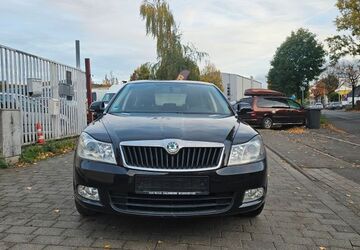 Skoda Octavia 150.000 km 5.199 &euro; Bonn 53227
